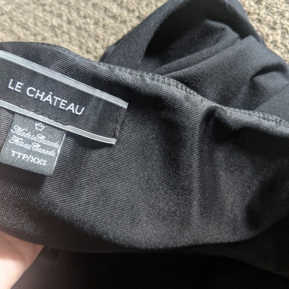 Pencil Skirt - Picture 4 of 5